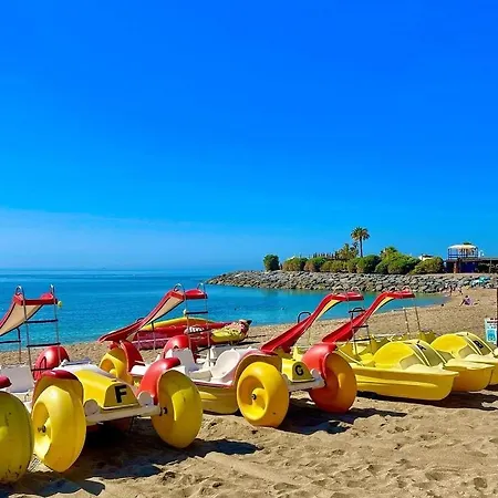 Benalbeach Vistas Al Mar