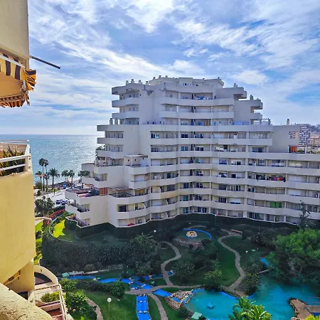 Benalbeach Vistas Al Mar