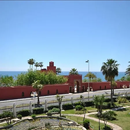 Apartament Benalbeach Vistas Al Mar *