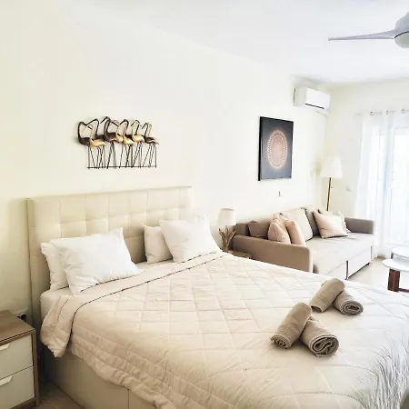 Apartament Benalbeach Vistas Al Mar *