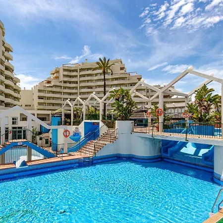 Benalbeach Vistas Al Mar Benalmádena