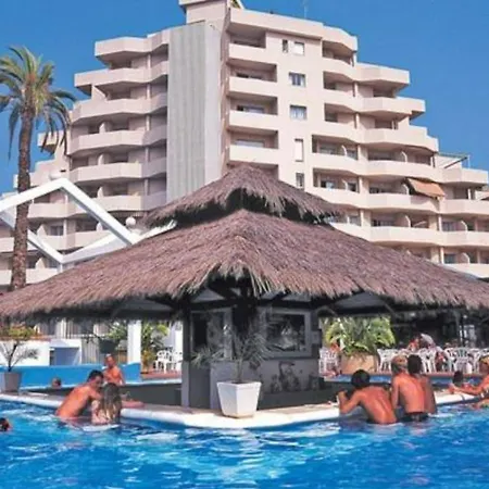 Benalbeach Vistas Al Mar *